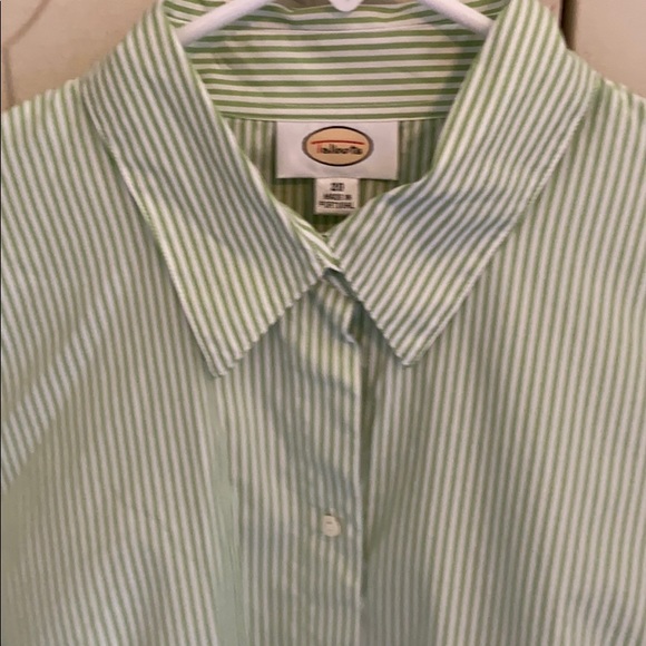 Talbots Top - Picture 2 of 4